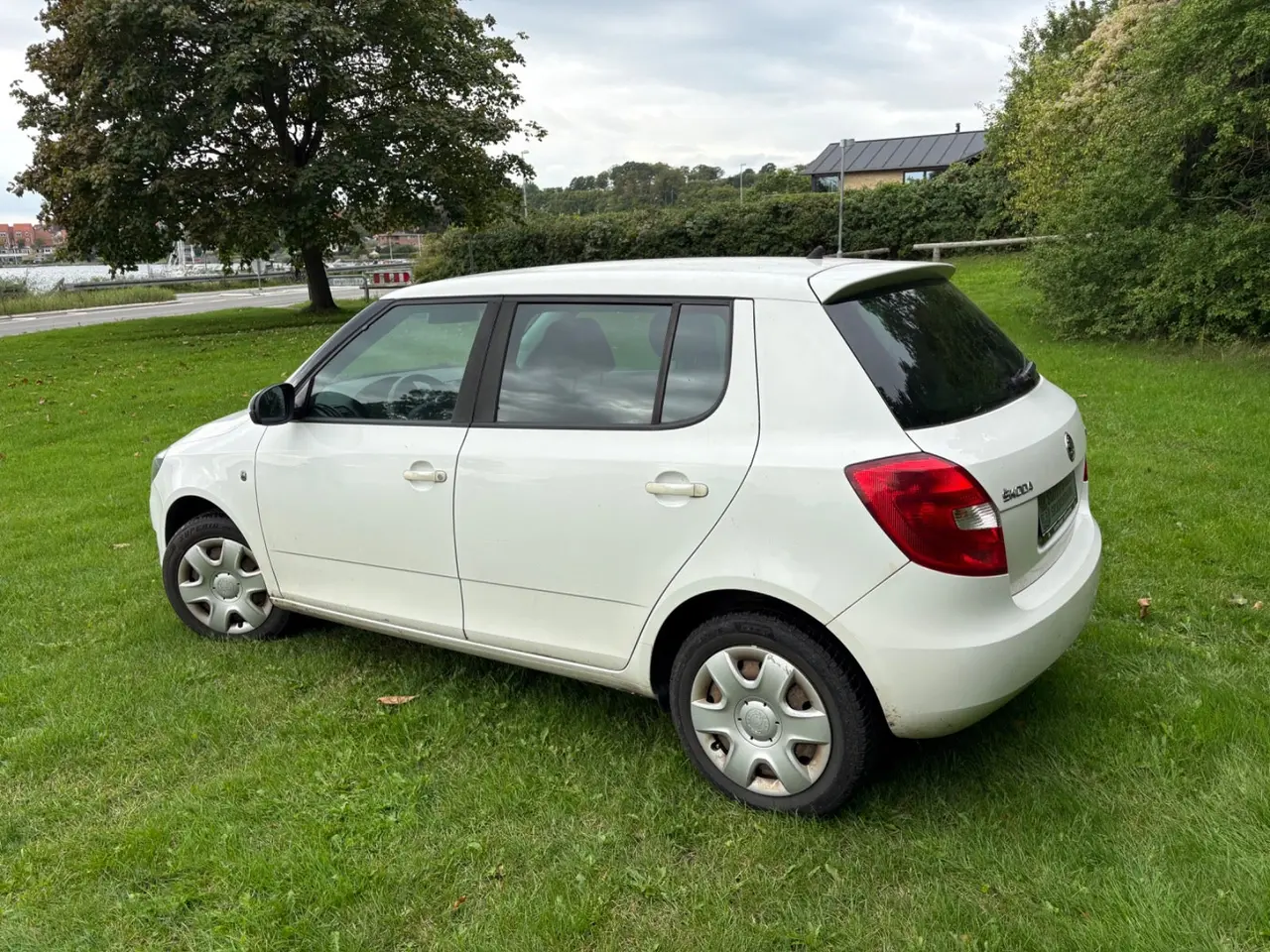 Billede 12 - Skoda Fabia 1,2 TSi 86 Tour de France