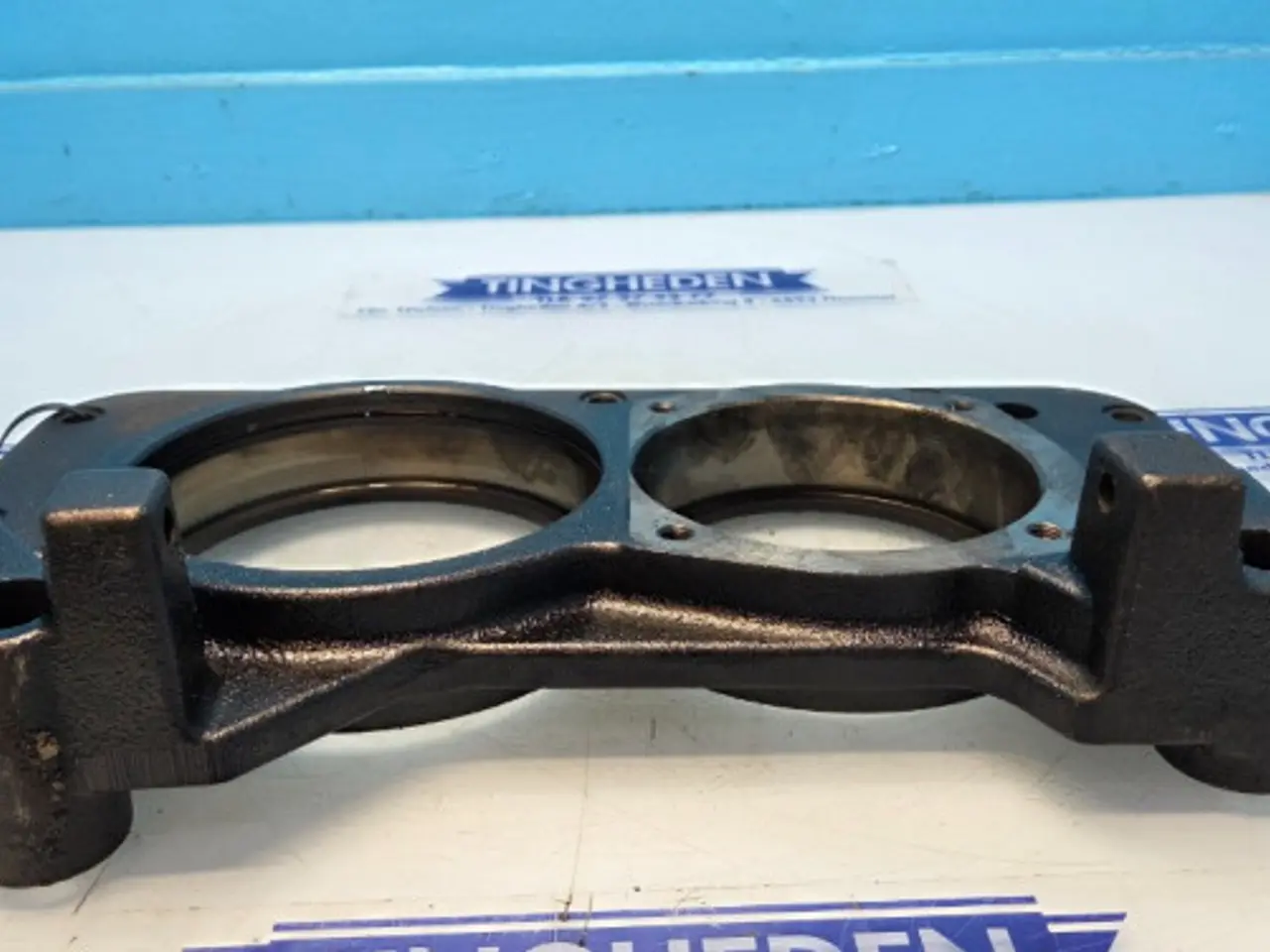 Billede 5 - Case Optum 300 Dæksel 47536194