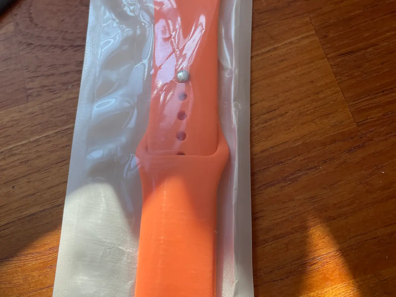 Billede 2 - Applewatch serie 3 38 mm
