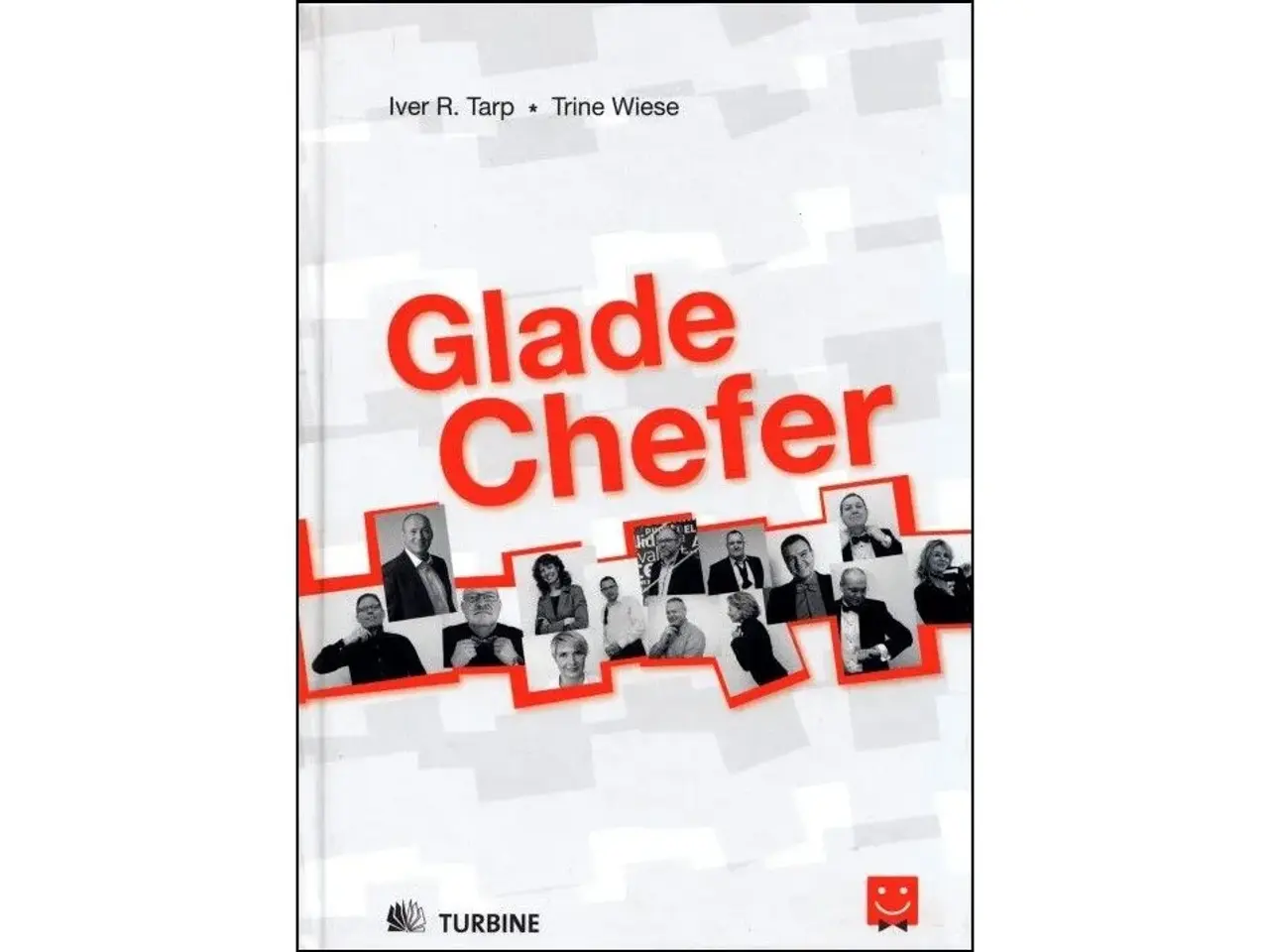 Billede 1 - Glade Chefer