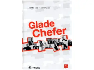 Glade Chefer