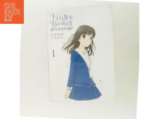 Fruits Basket Another, Vol. 1 af Natsuki Takaya (Bog)