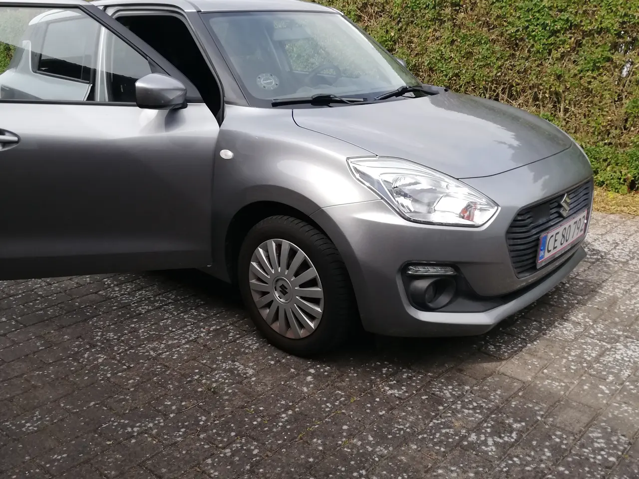 Billede 2 - suzuki Swift Boosterjet 1,0