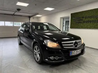 Mercedes-Benz C220 d T 2,1 CDI BlueEfficiency 170HK Stc Aut.