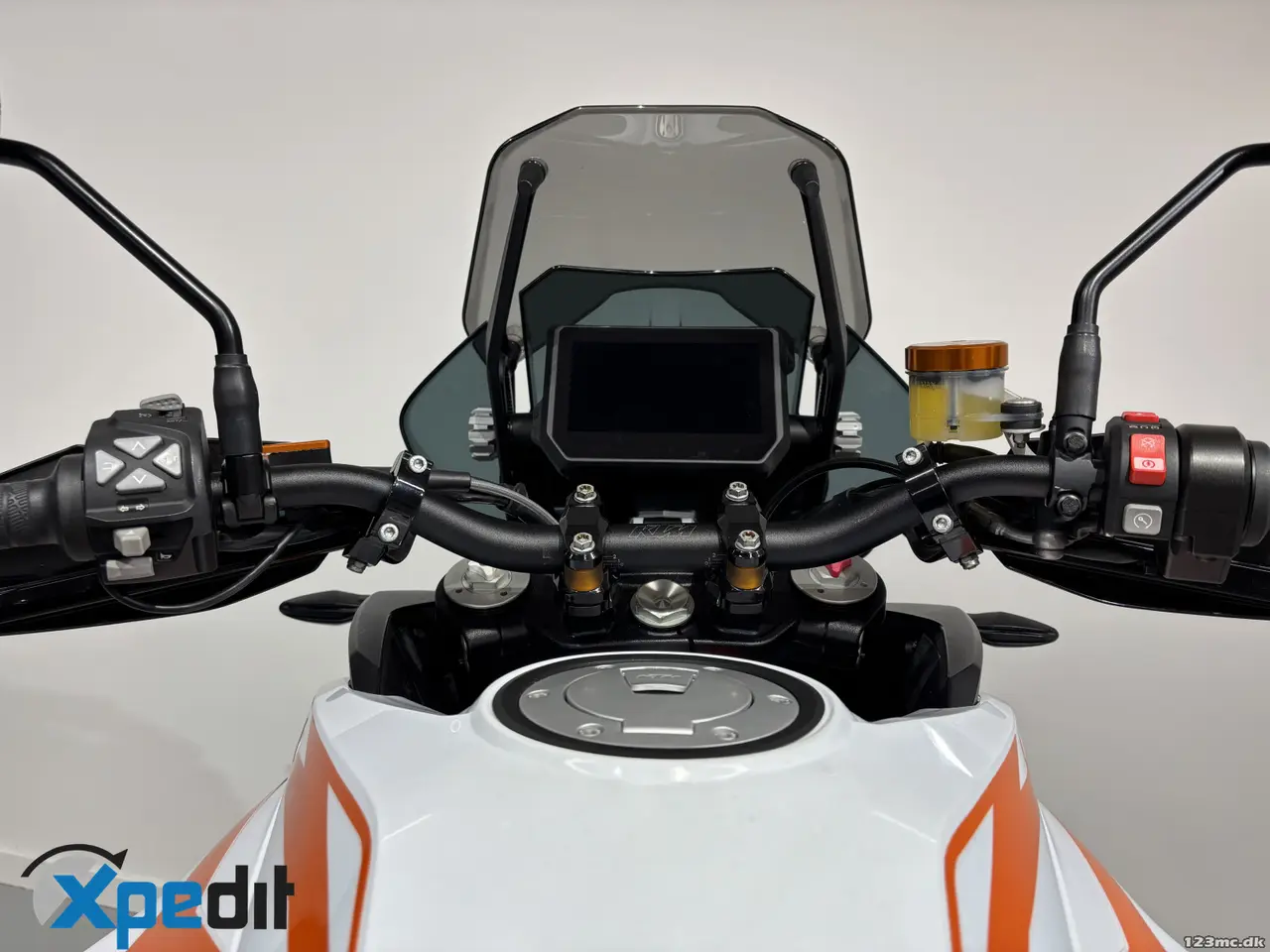 Billede 11 - KTM 1290 Super Adventure R