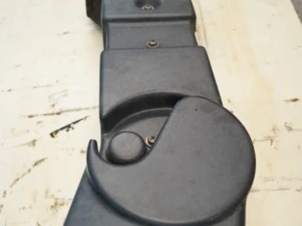 Billede 12 - Massey Ferguson 7256 Rat D45940300