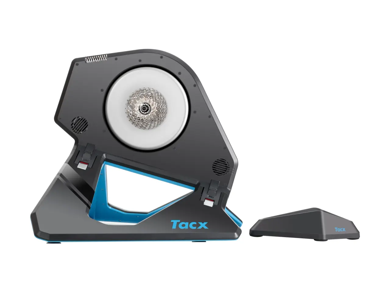 Billede 2 -    Tacx Neo 2T Smart T2875 med  Motion Plat