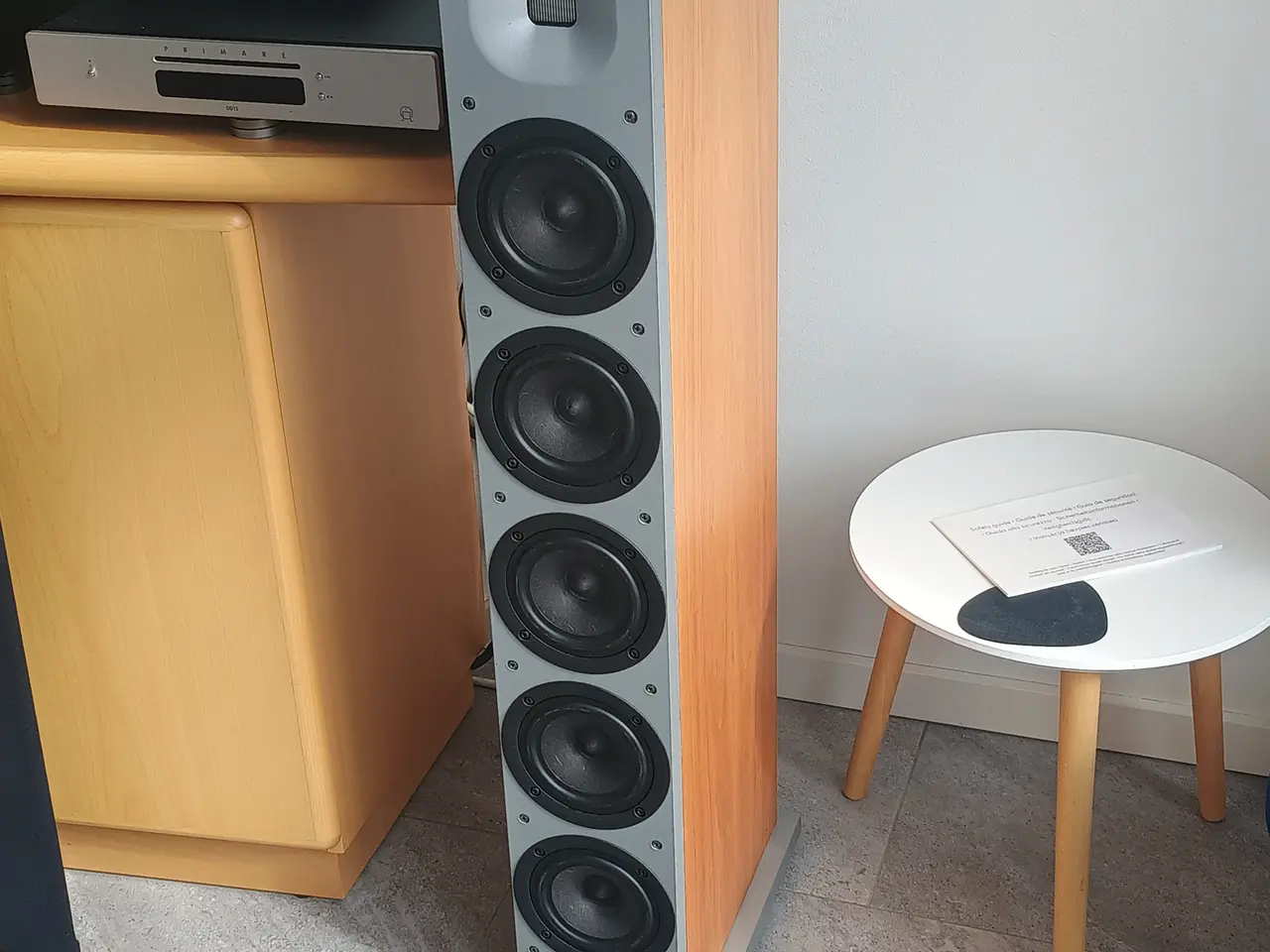 Billede 2 - Raidho Emilie S-3
