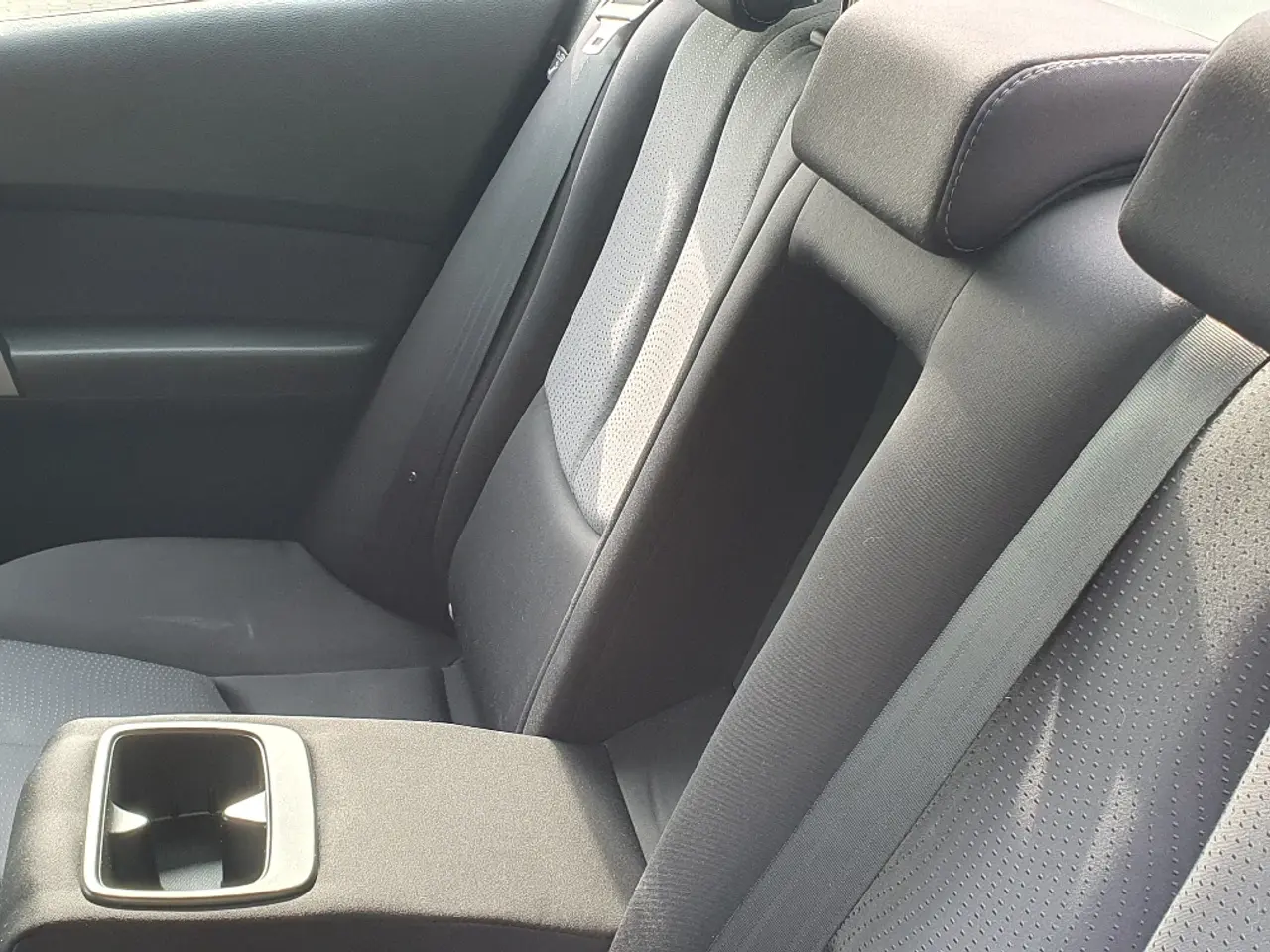 Billede 7 - Mazda 6 AUTOMAT GEAR benzin