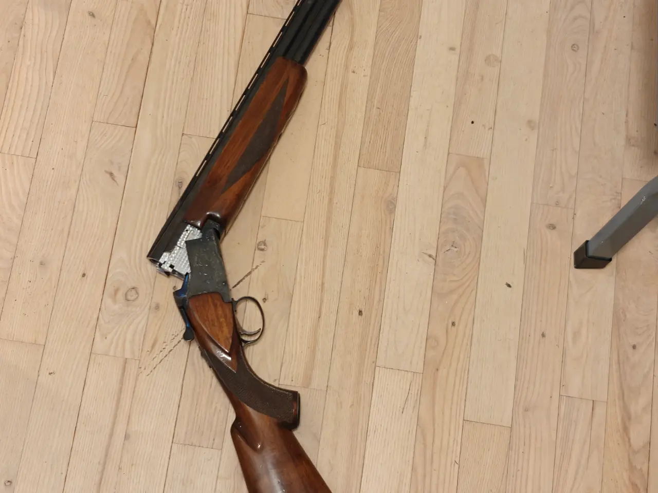 Billede 5 - Winchester 101, 12/70, 1/4+1/2 choke