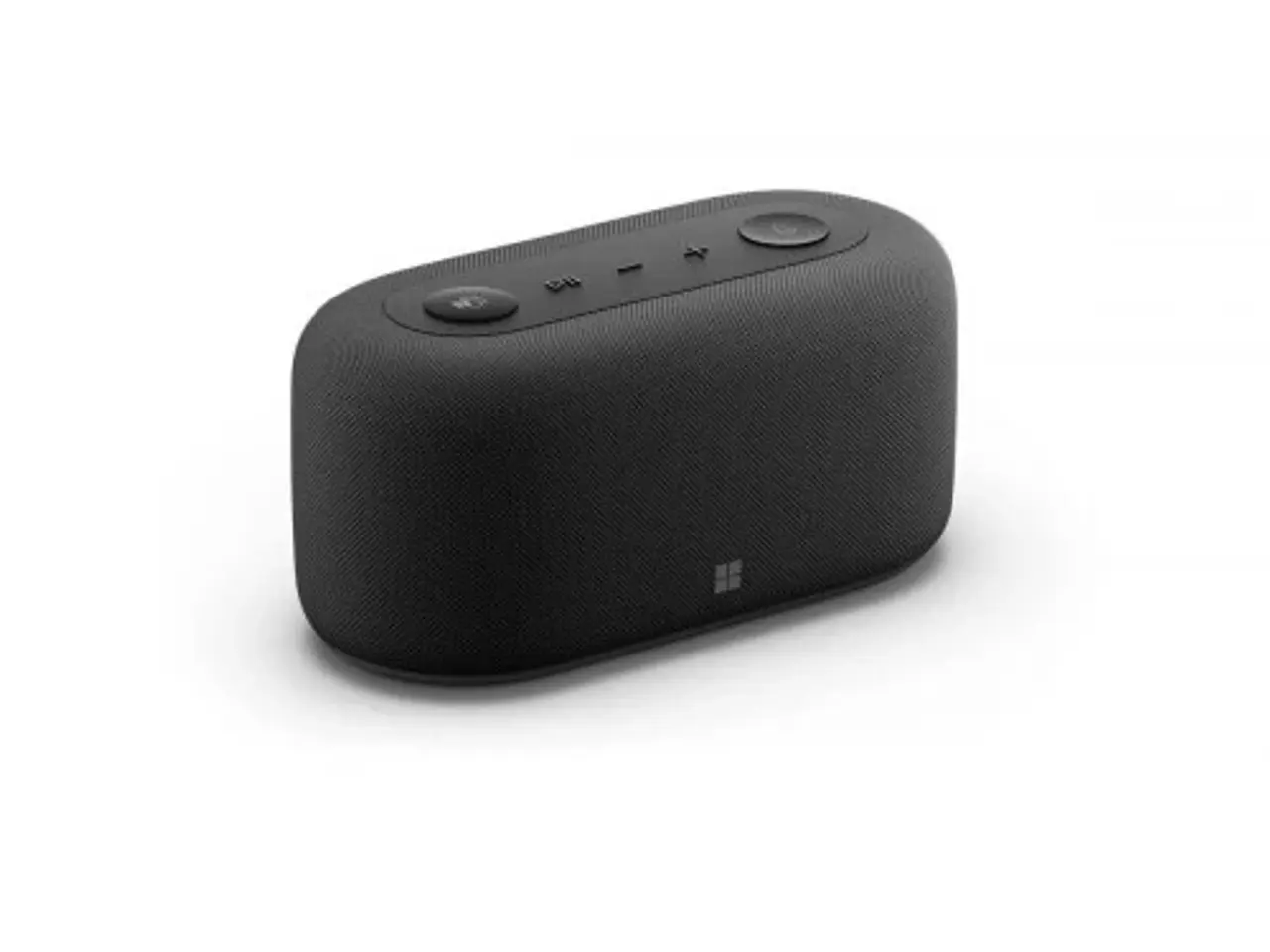 Billede 1 - Microsoft Audio Dock højttaler i sort