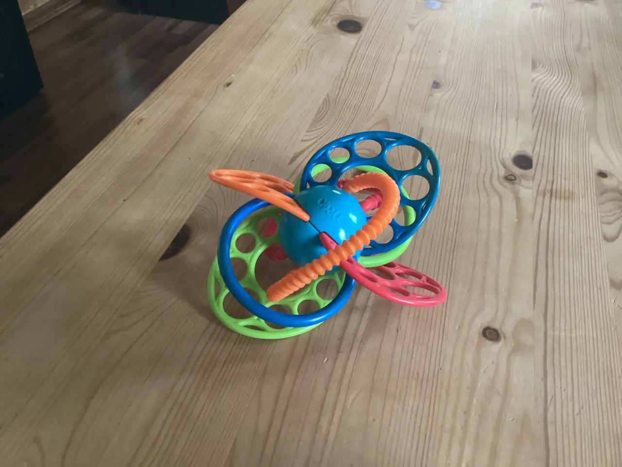 Billede 6 - Oball Legesager