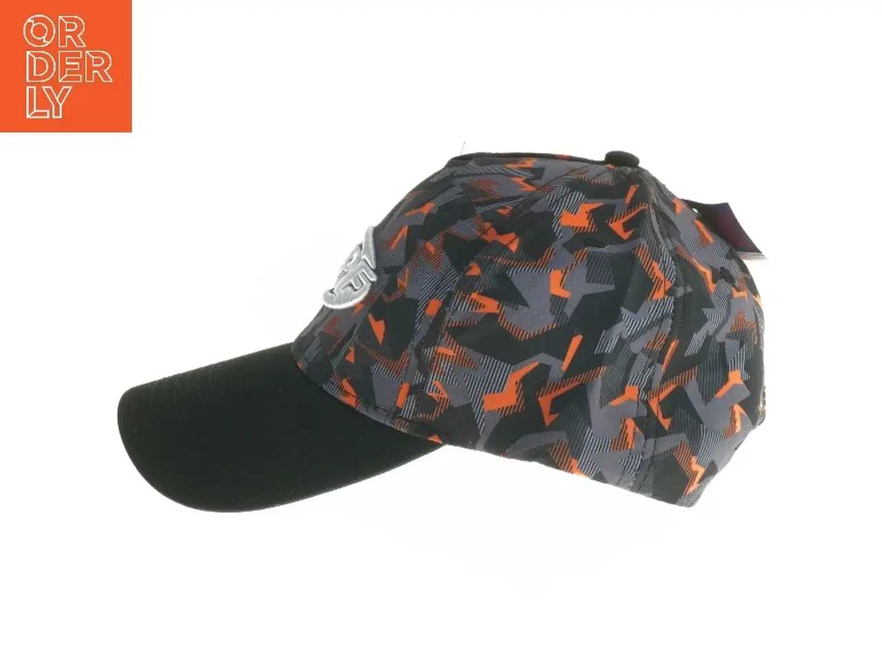 Billede 3 - Nerf kasket med mønster fra Nerf (str. Ø 20 cm)