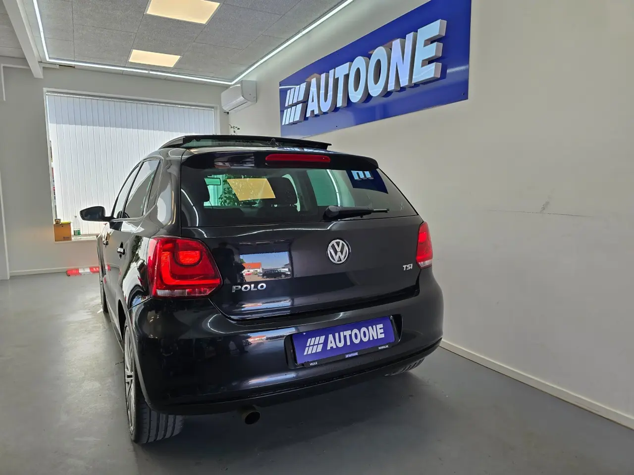 Billede 3 - VW Polo 1,2 TSi 90 Comfortline DSG