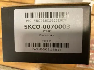 Volvo V70 tændspole