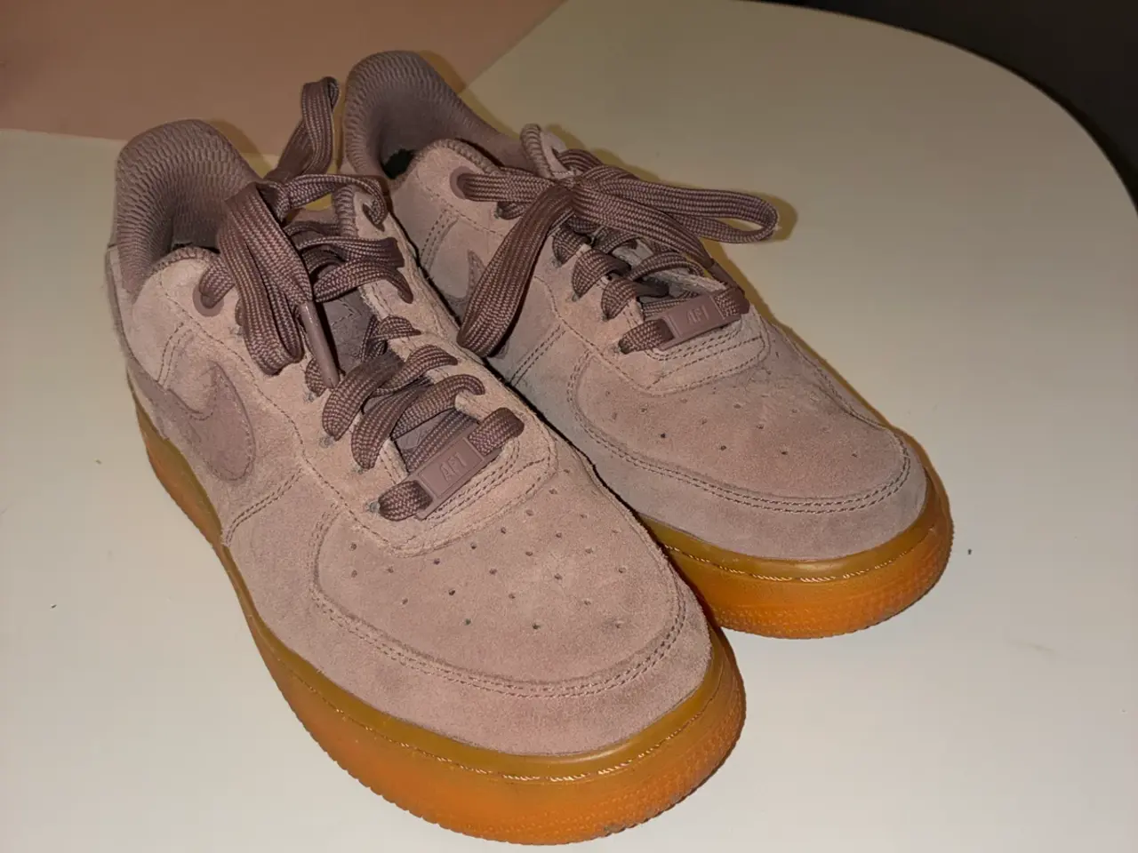 Billede 1 - Nike Air Force