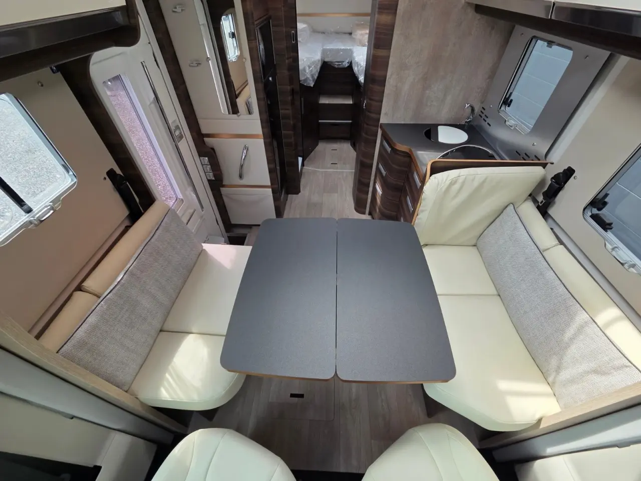 Billede 11 - Laika Ecovip L4009 DS aut.