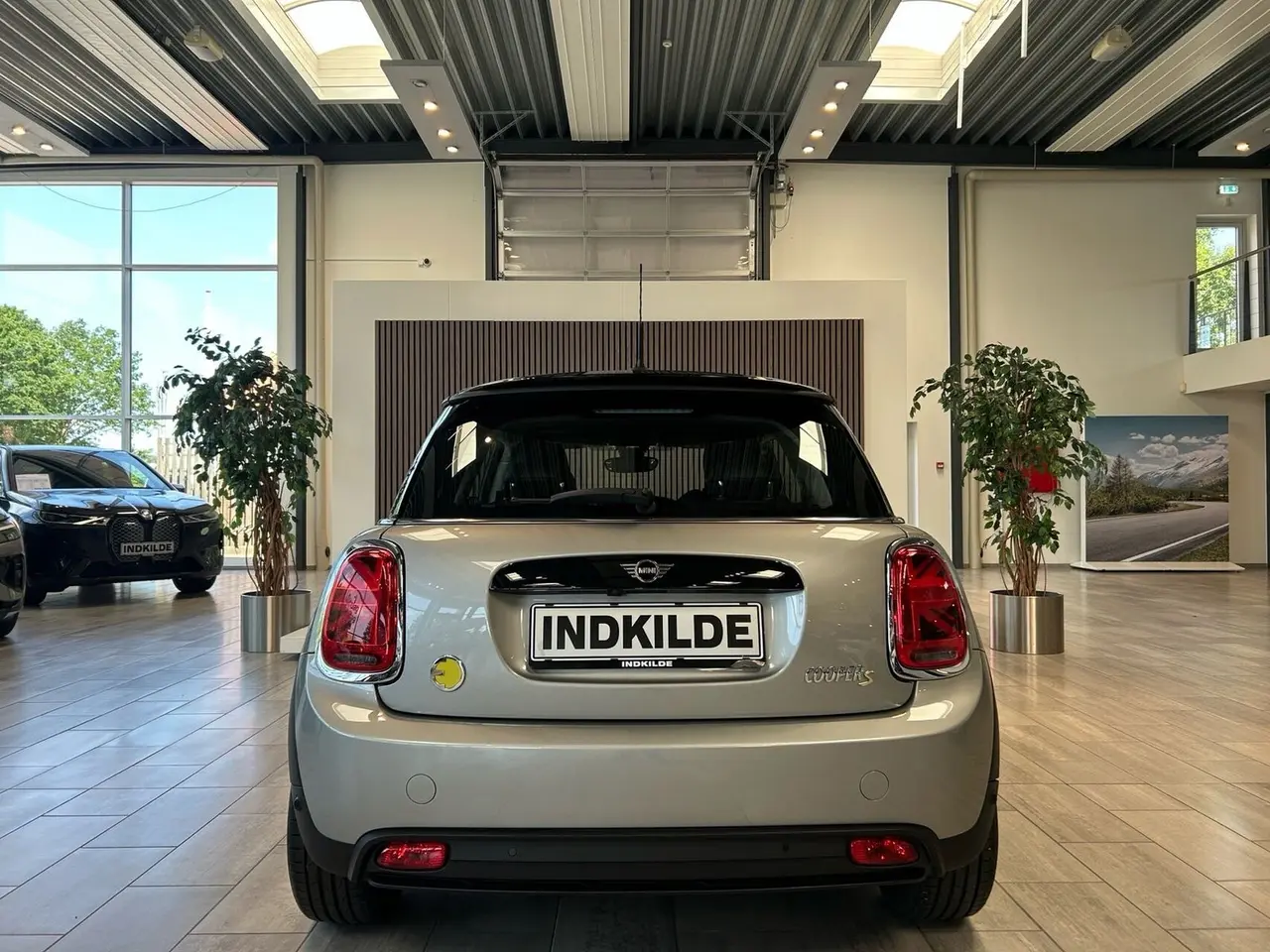 Billede 13 - MINI Cooper SE  Essential