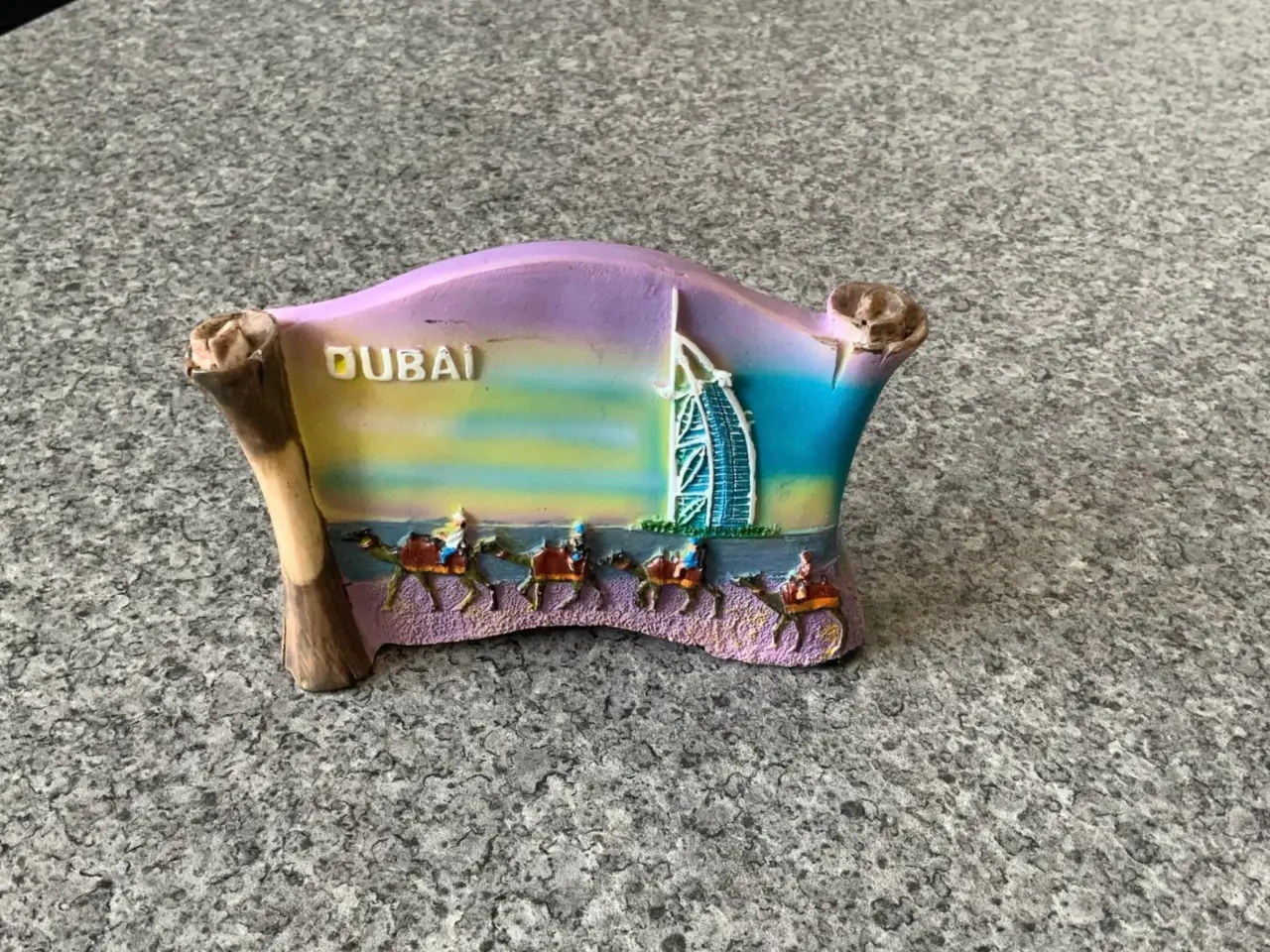 Billede 1 - Dubai 3D