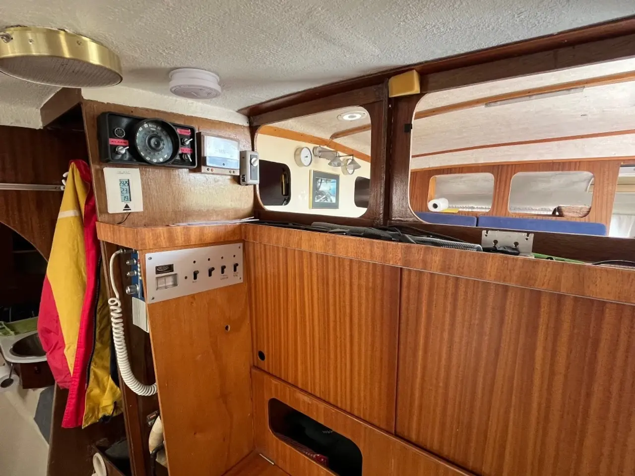 Billede 5 - Havcat 27 C - SOLGT/SOLD