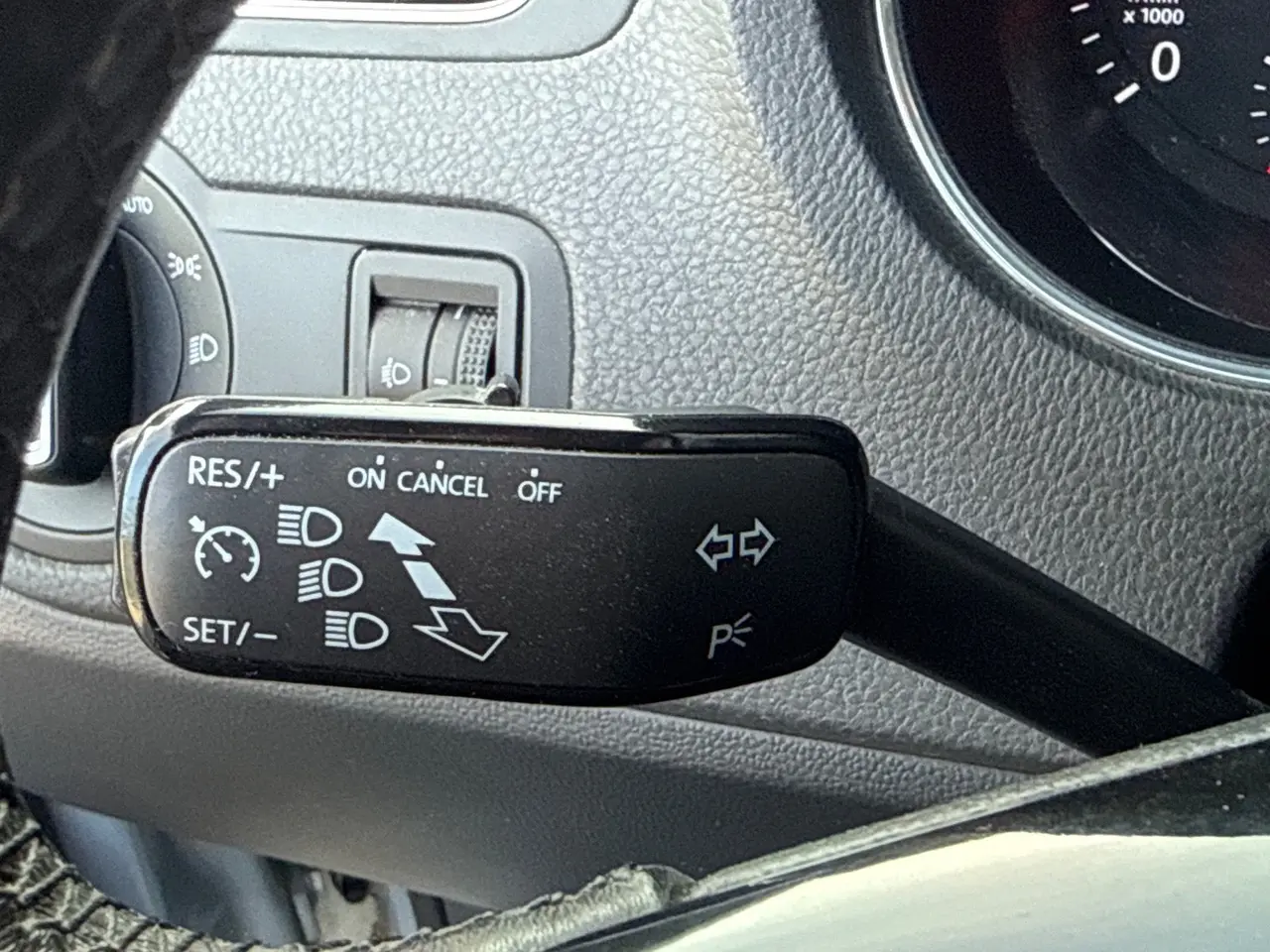 Billede 14 - VW Polo 1,2 TSi 90 Comfortline BMT