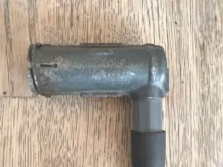 Original tænderørshætte Yamaha fs1. Tænderørs