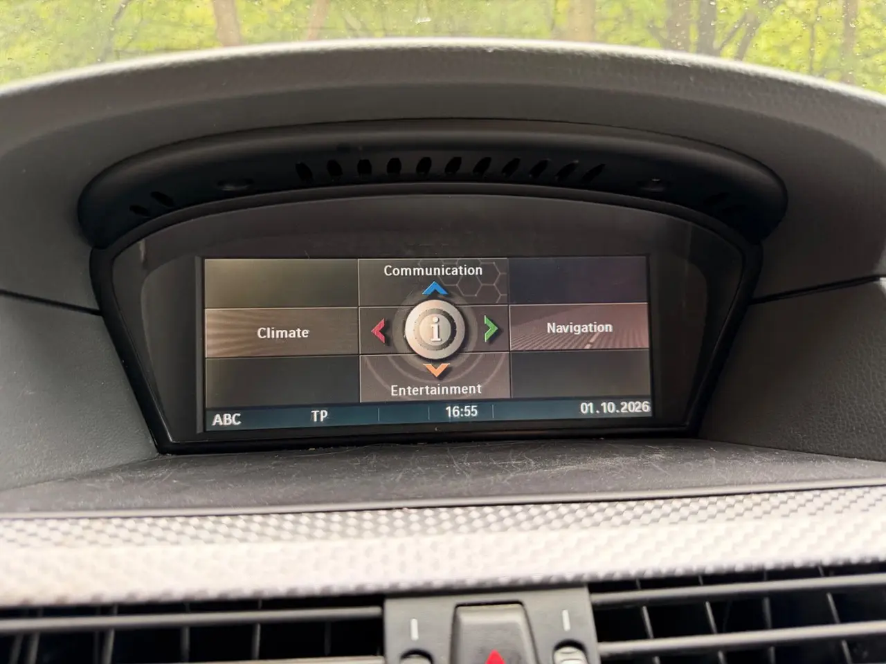 Billede 21 - BMW 530d 3,0 Touring Steptr.