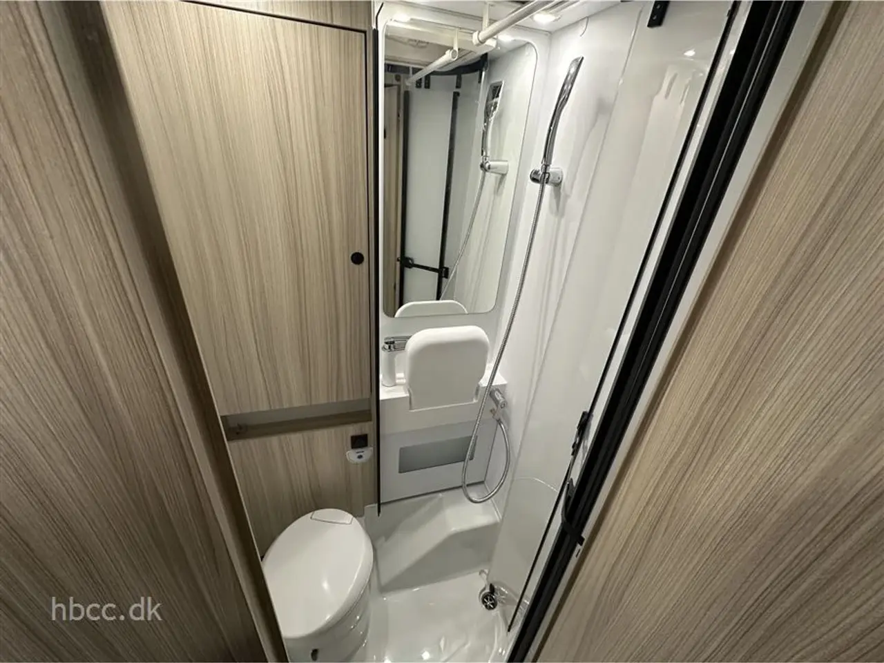 Billede 7 - 2026 - Sun Living S 72 DL BEMÆRK, UDEN HÆVE/SÆNKESENG