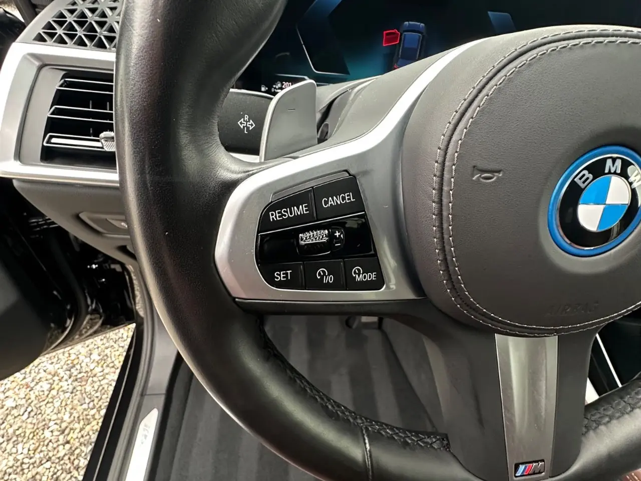 Billede 18 - BMW X5 3,0 xDrive50e M-Sport+ aut.