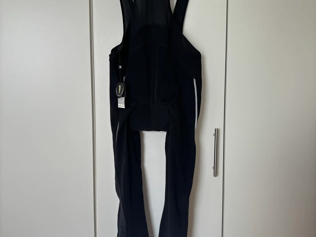 Billede 5 - Cykelbukser med windblock, nye, Endurance Stanmore