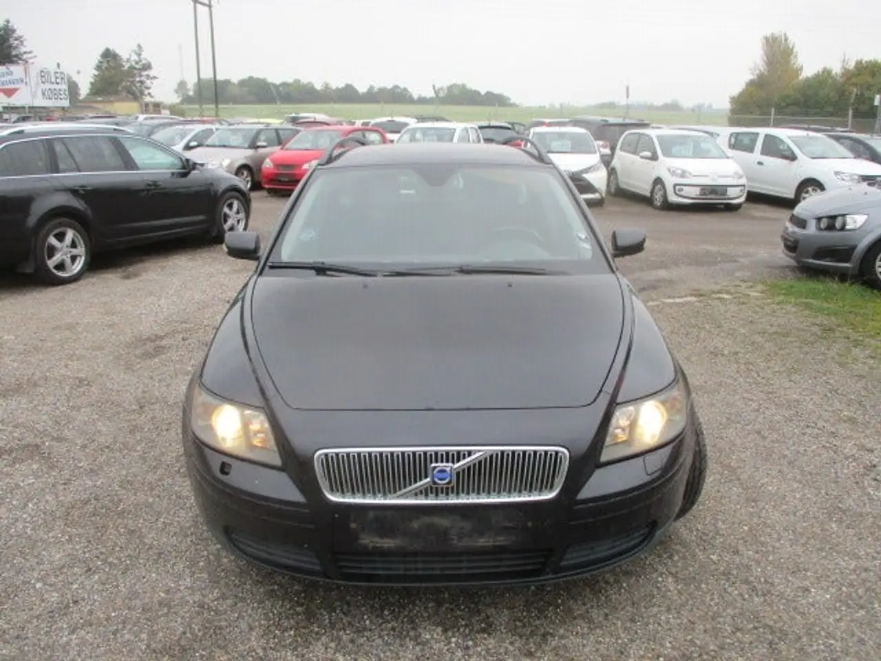Billede 2 - Volvo V50 2,4