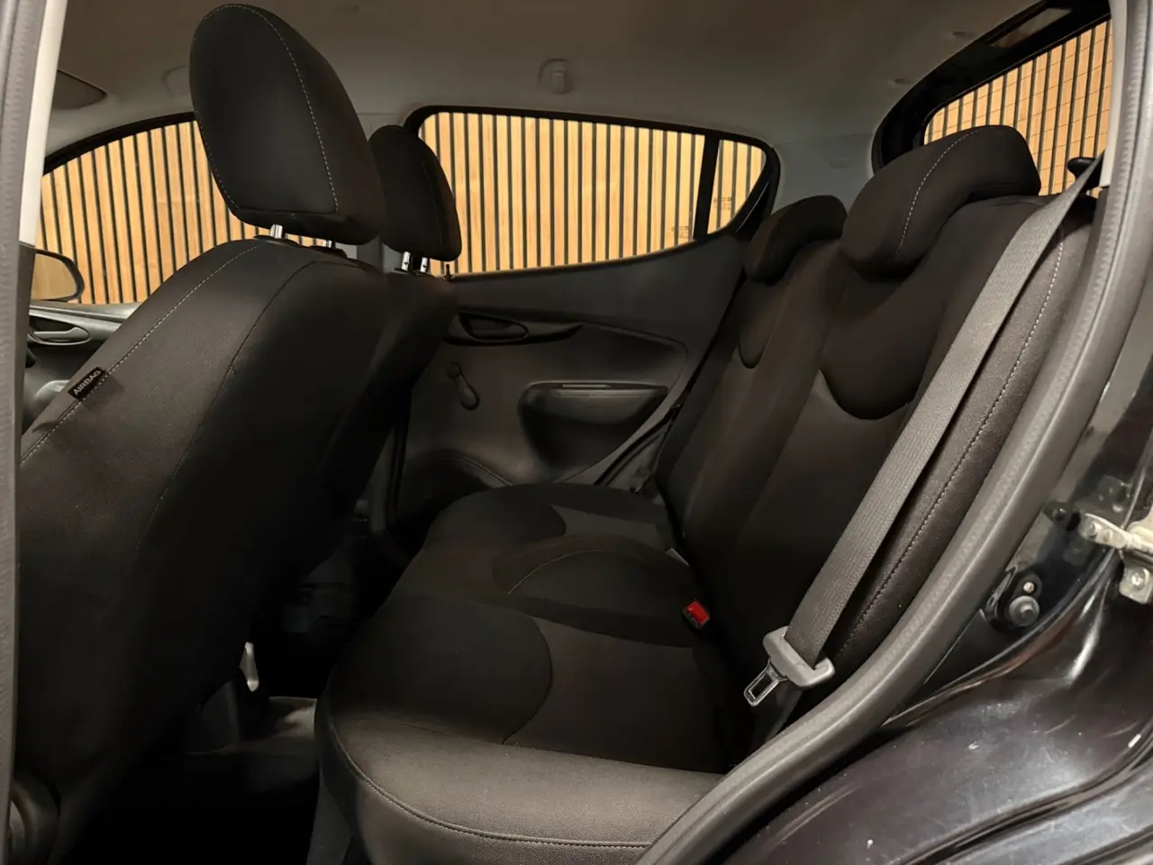 Billede 7 - Opel Karl 1,0 Enjoy