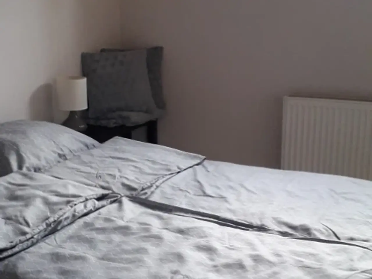 Billede 4 - Pendler 2 pers deler eller lejlighed til 1 pers