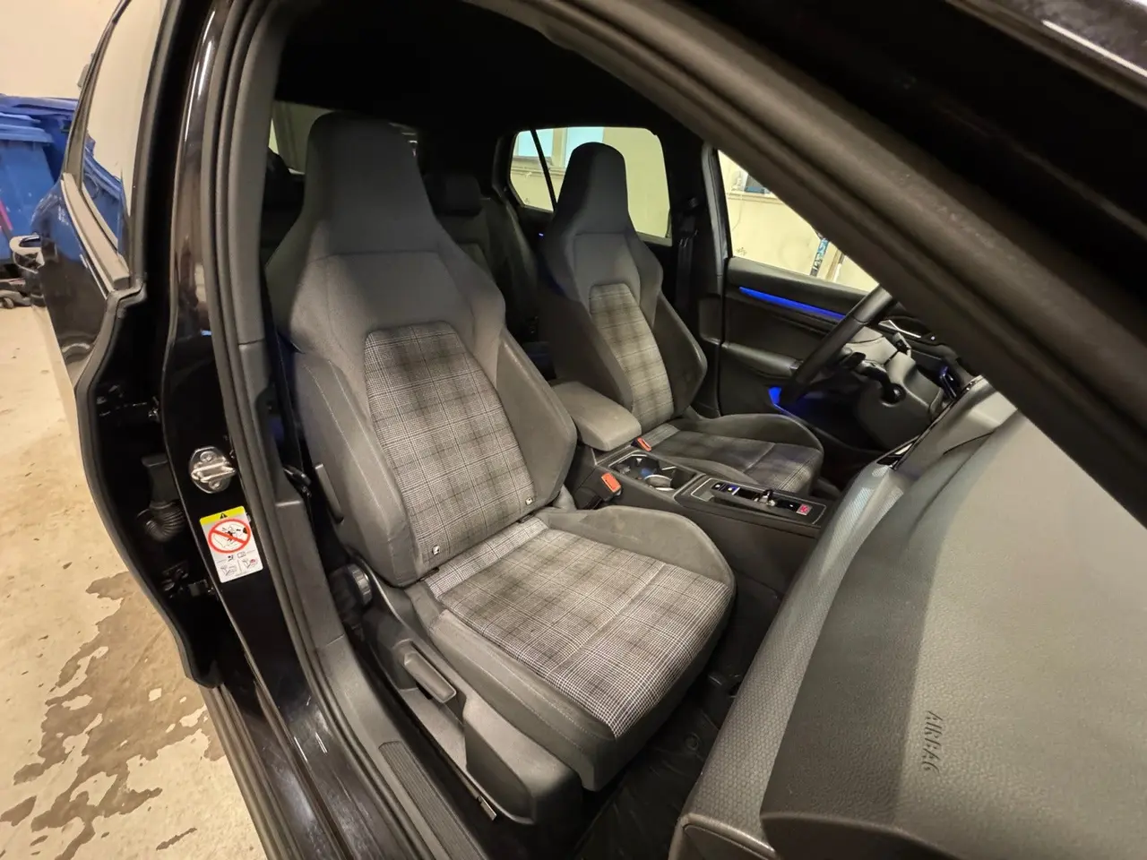 Billede 14 - VW Golf VIII 1,4 GTE DSG