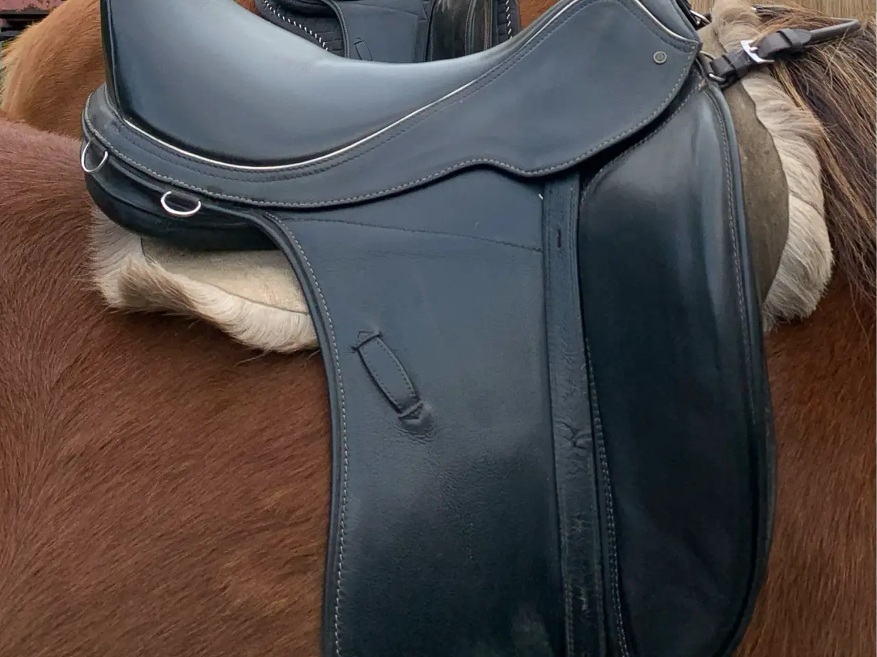 Billede 1 - Baloun G3, 17,5 tommer