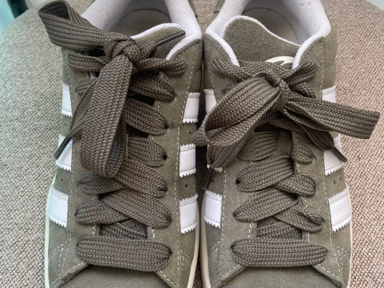 Billede 9 - Adidas Campus Sneakers 