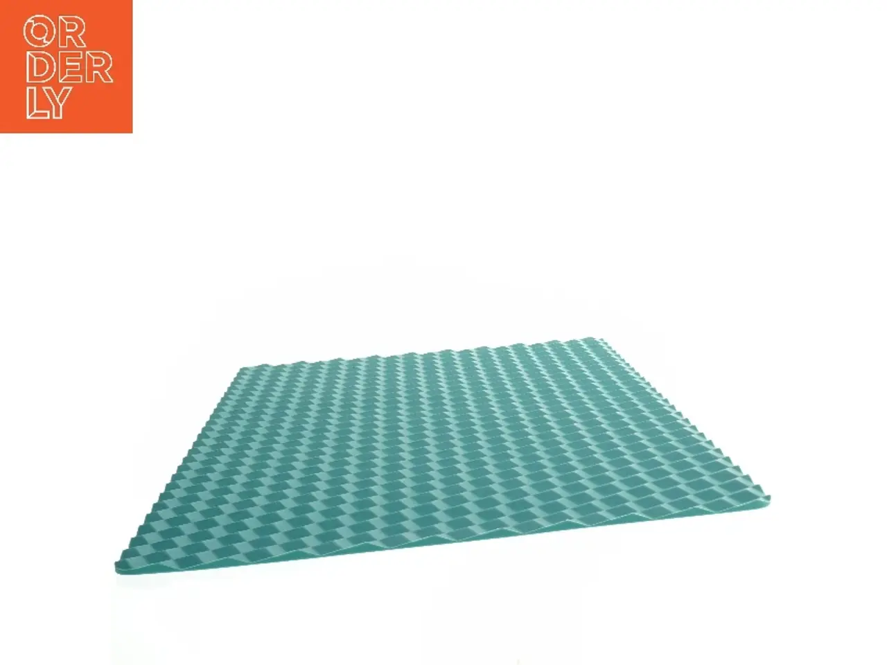 Billede 2 - Silikone dækkeservietter (str. 31 x 46 cm)