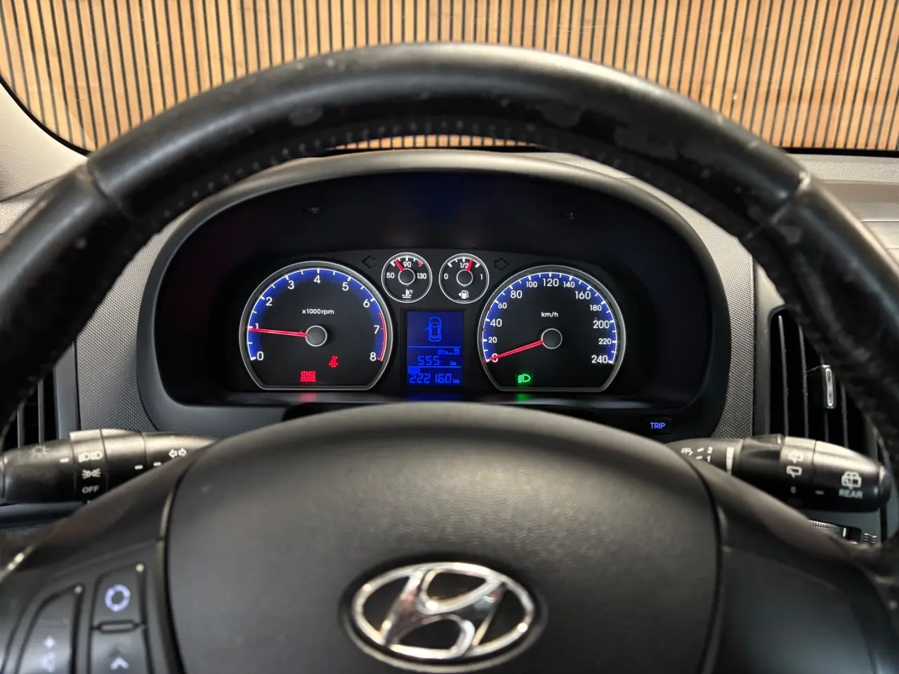 Billede 10 - Hyundai i30 1,4 CVVT 109 Classic