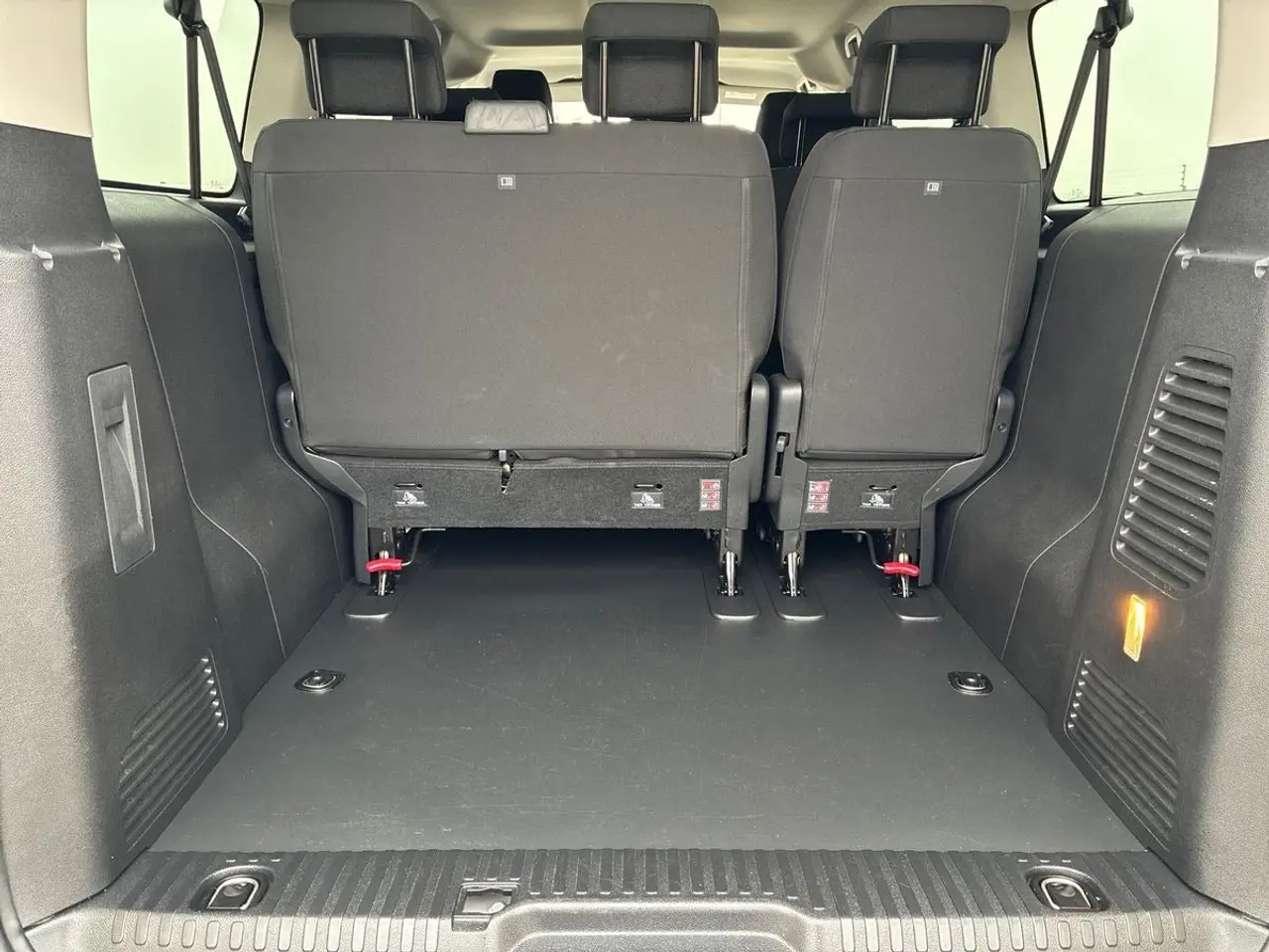 Billede 11 - Toyota ProAce Verso 75 Long Combi 9prs