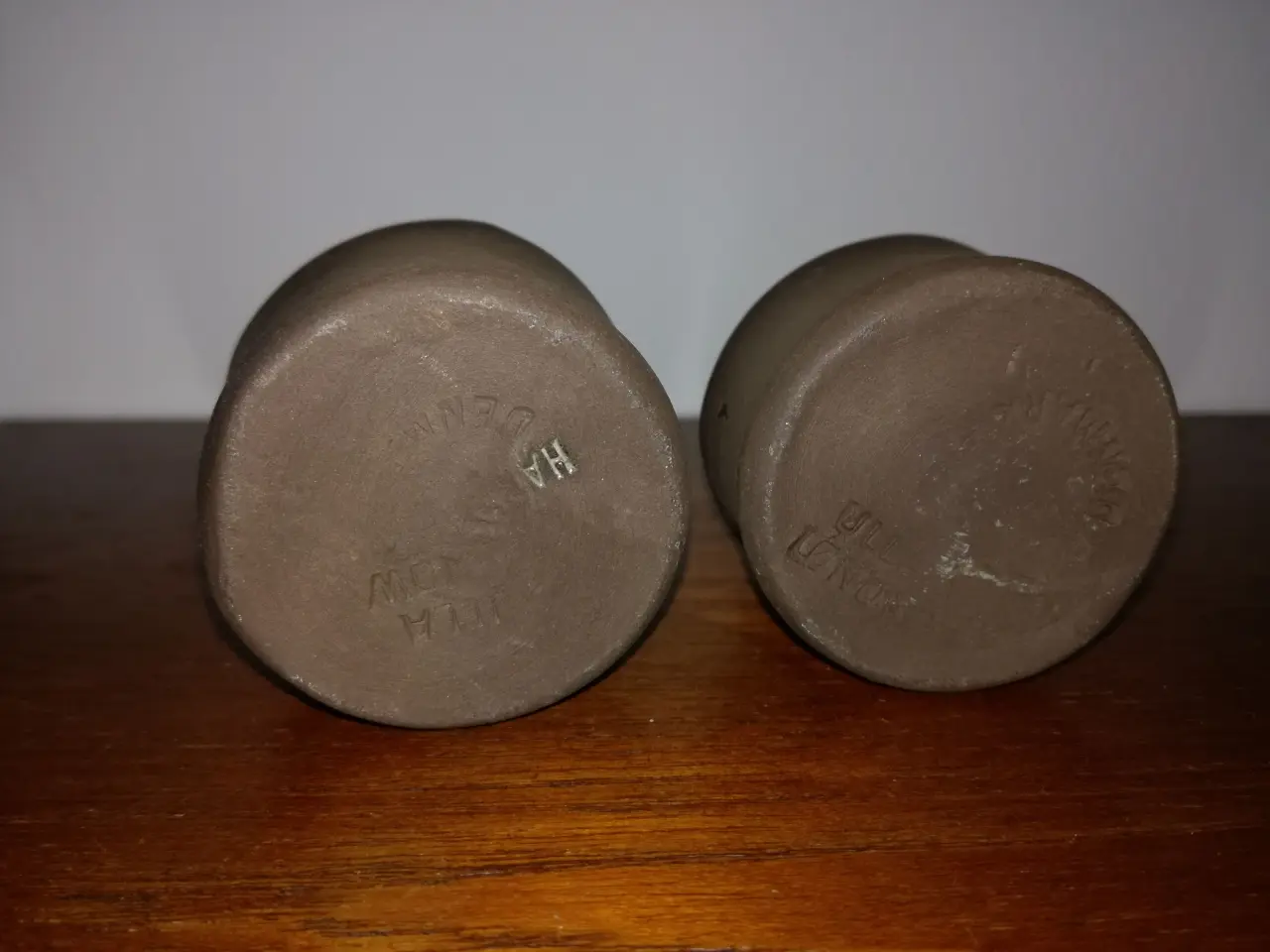 Billede 3 - Ulla Lønow tandstik holder