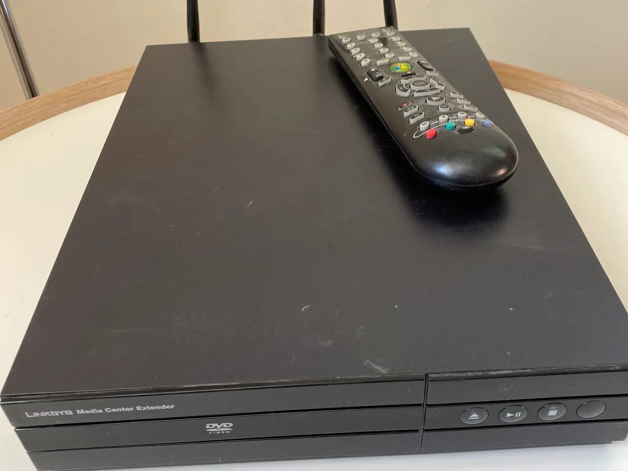 Billede 1 - Mediacenter extender