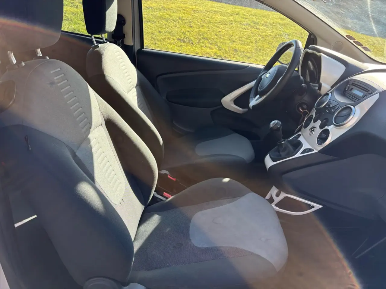 Billede 14 - Ford Ka 1,2 Titanium