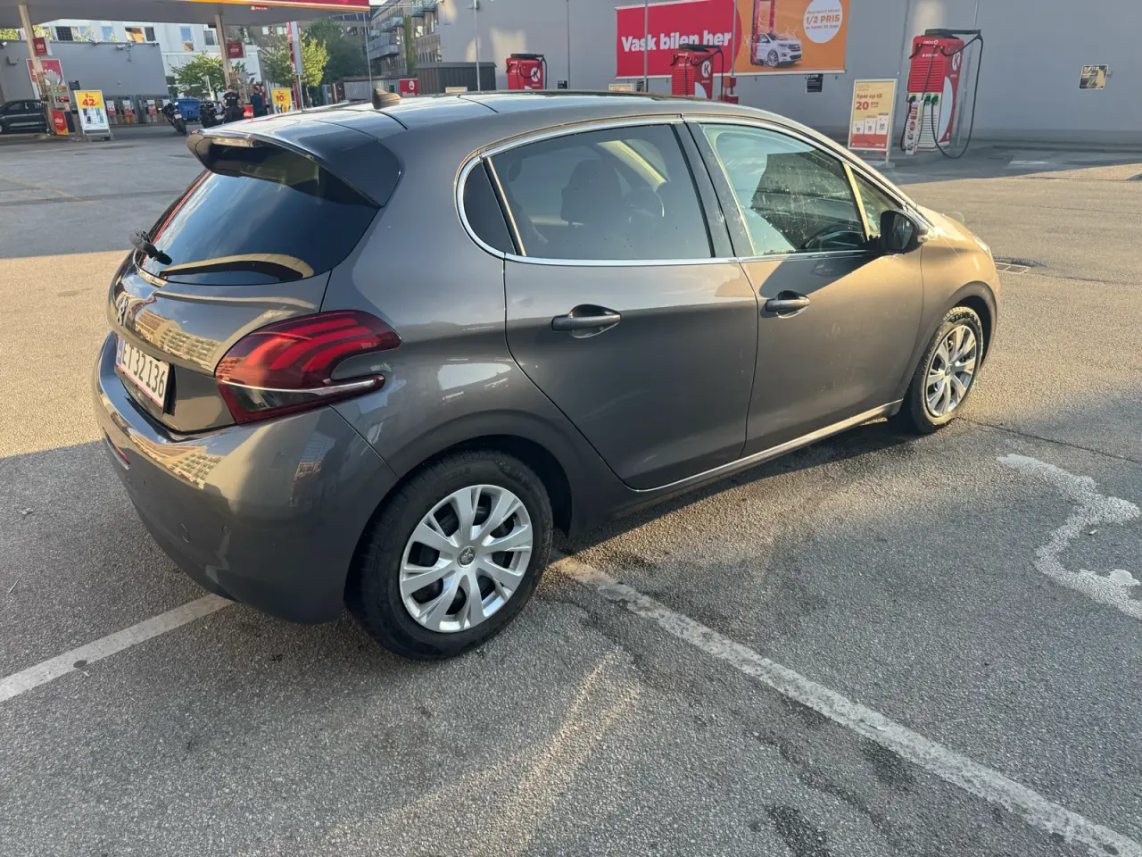 Billede 5 - Peugeot 208 BlueHDi 100 Allure