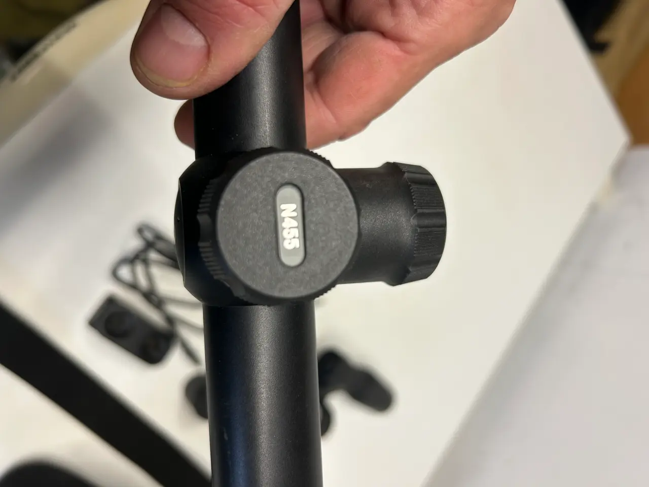 Billede 6 - Pulsar Digex n455 digital nat kikkert