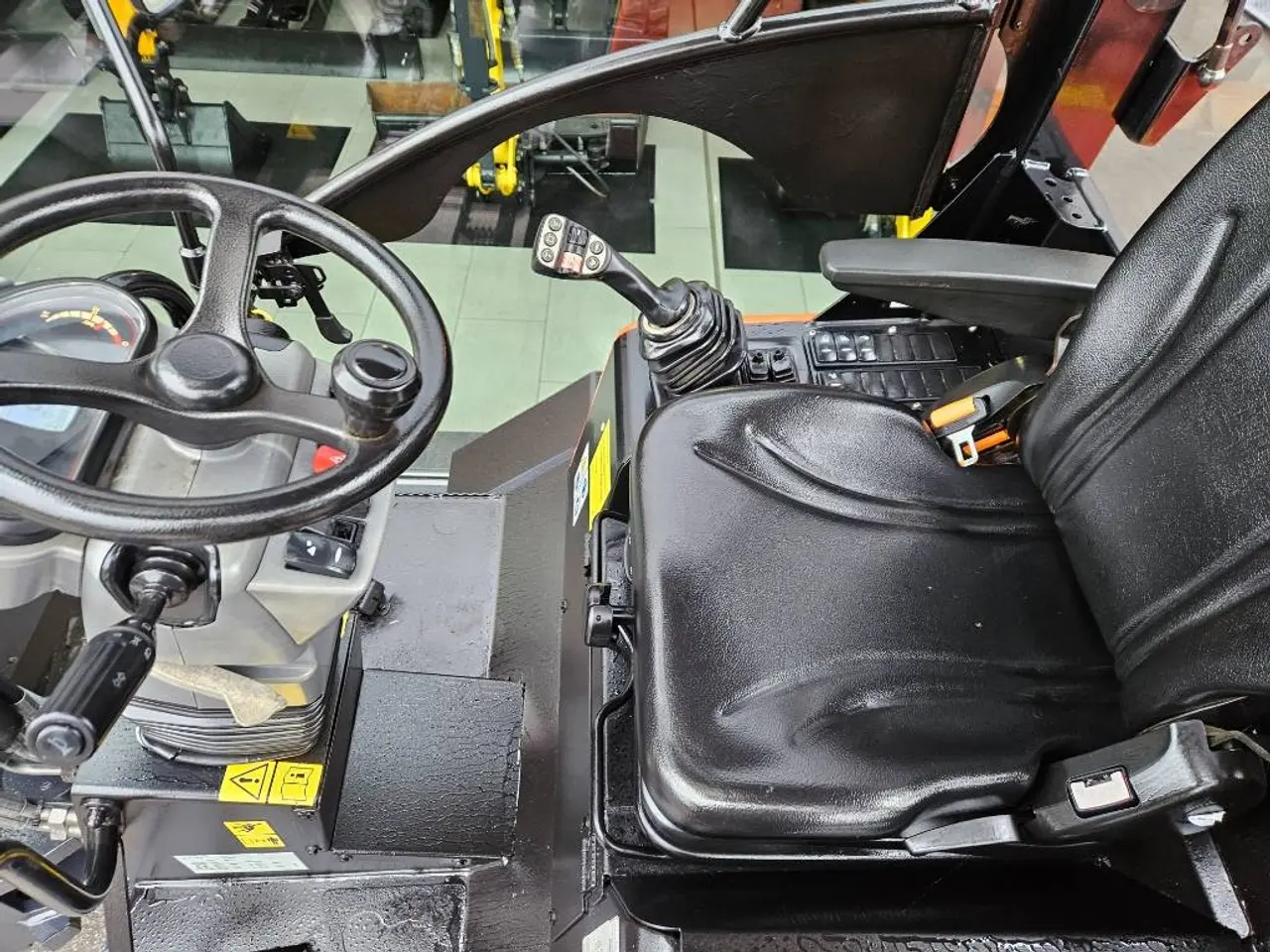 Billede 7 - Kubota RT 280-2