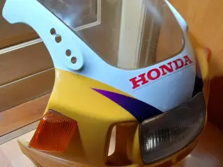 Topkåbe til CBR 1000 F SC21