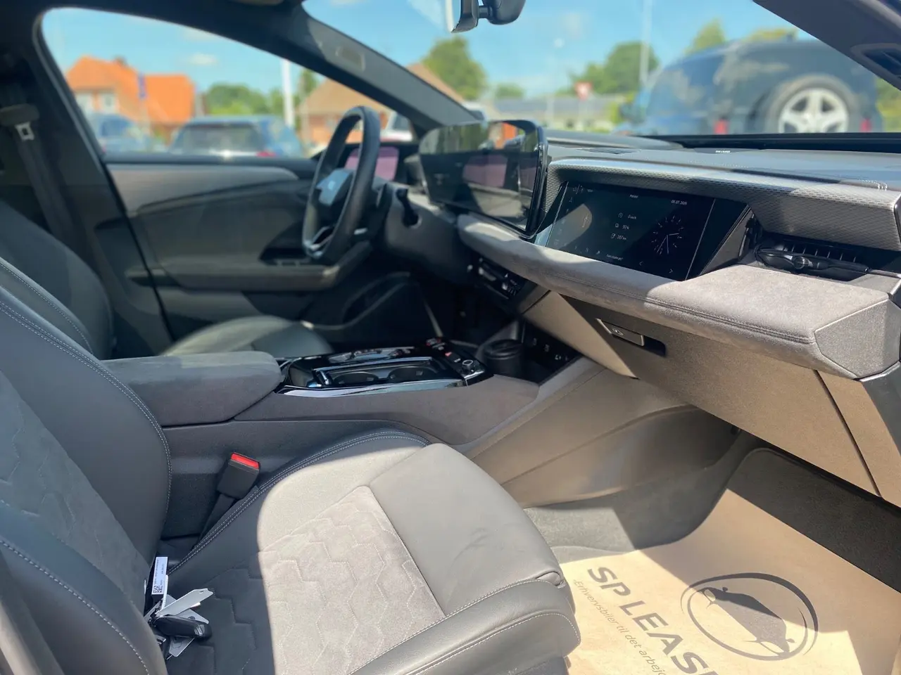 Billede 19 - Audi A6 e-tron  S-line Edition One performance Avant