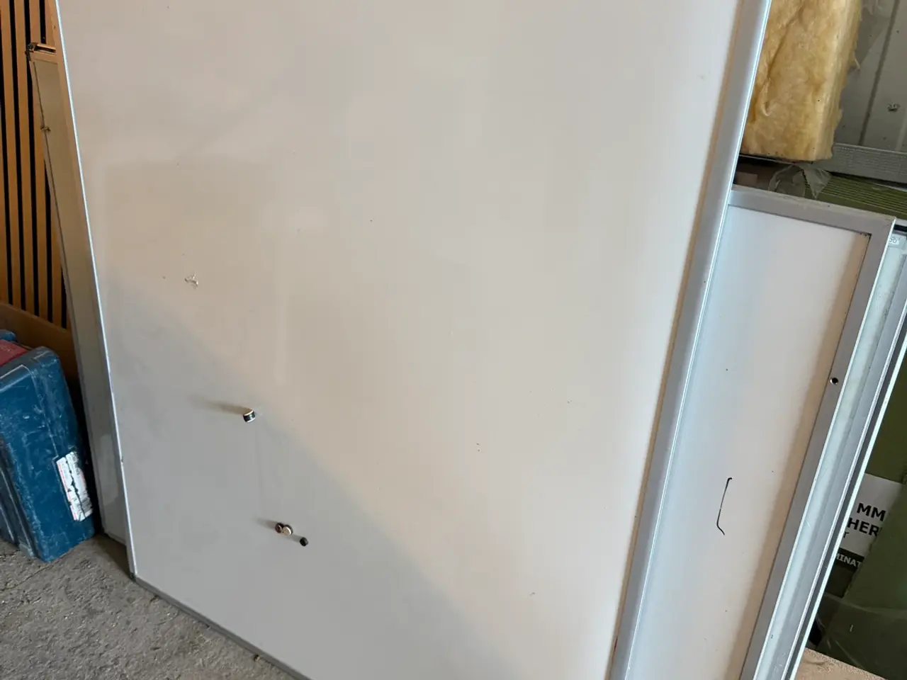 Billede 1 - 3 whiteboards