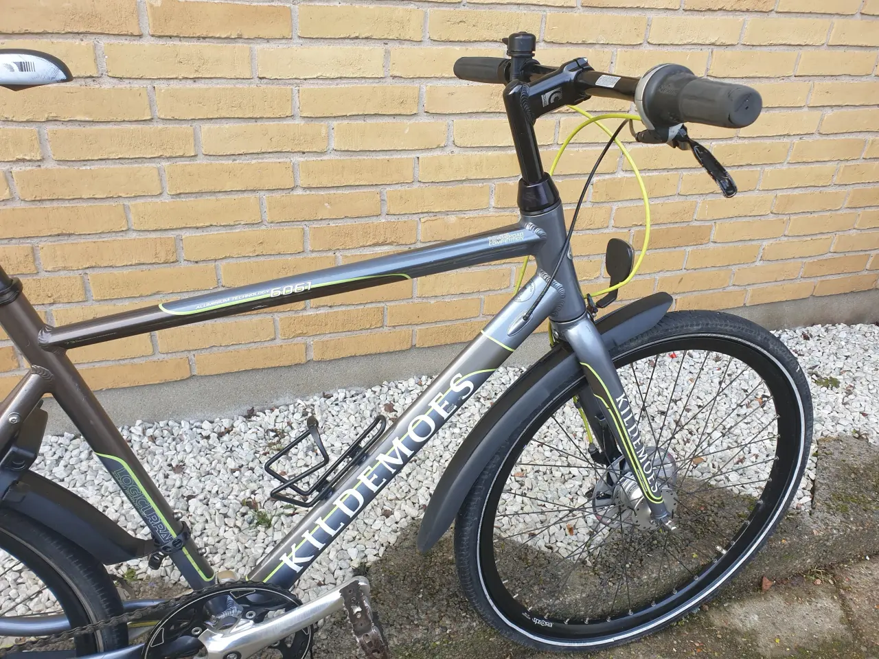 Billede 1 - Cykel