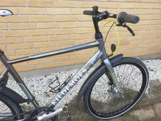 Cykel